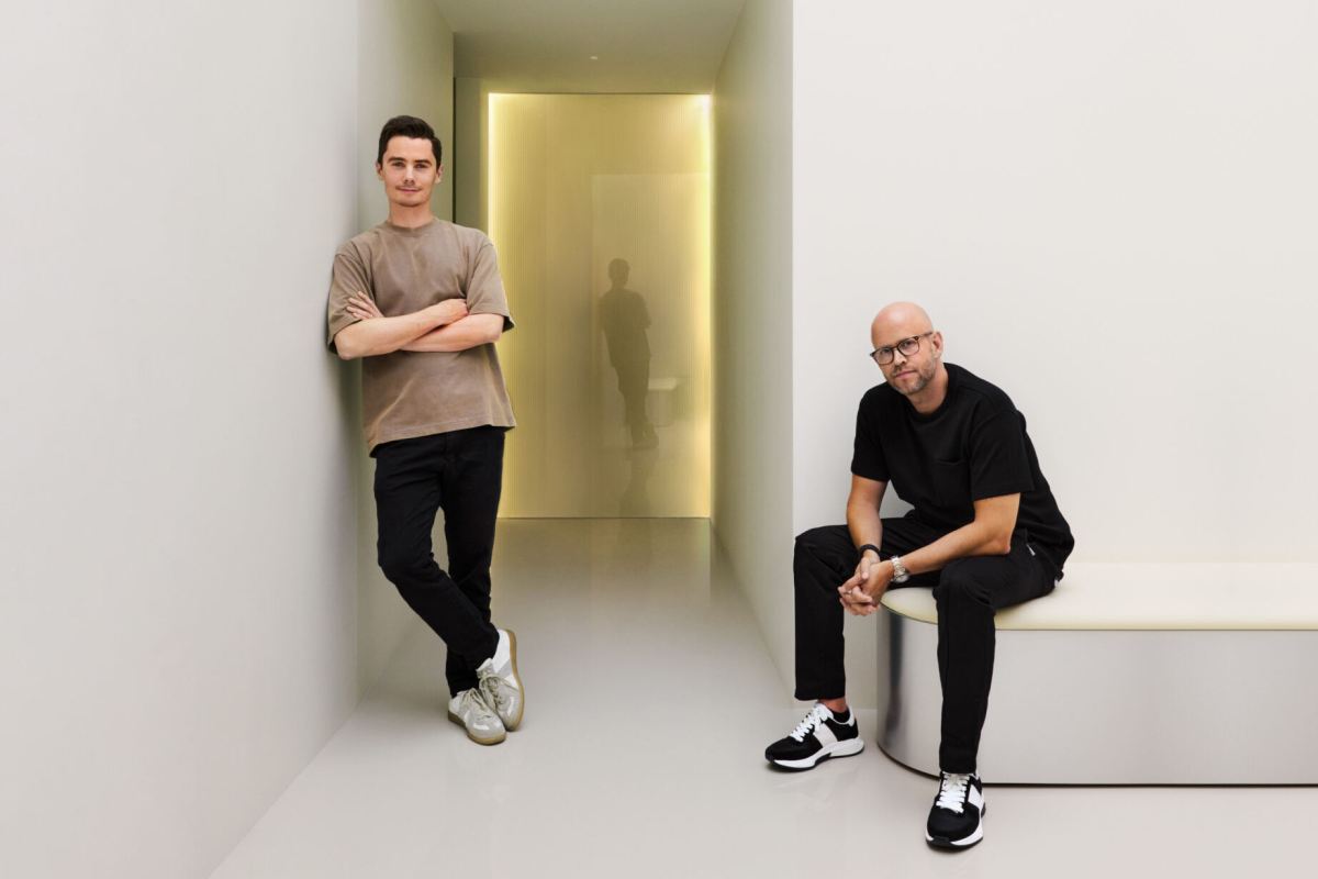 Daniel Ek’s body-scanning startup Neko Health raises another $700M