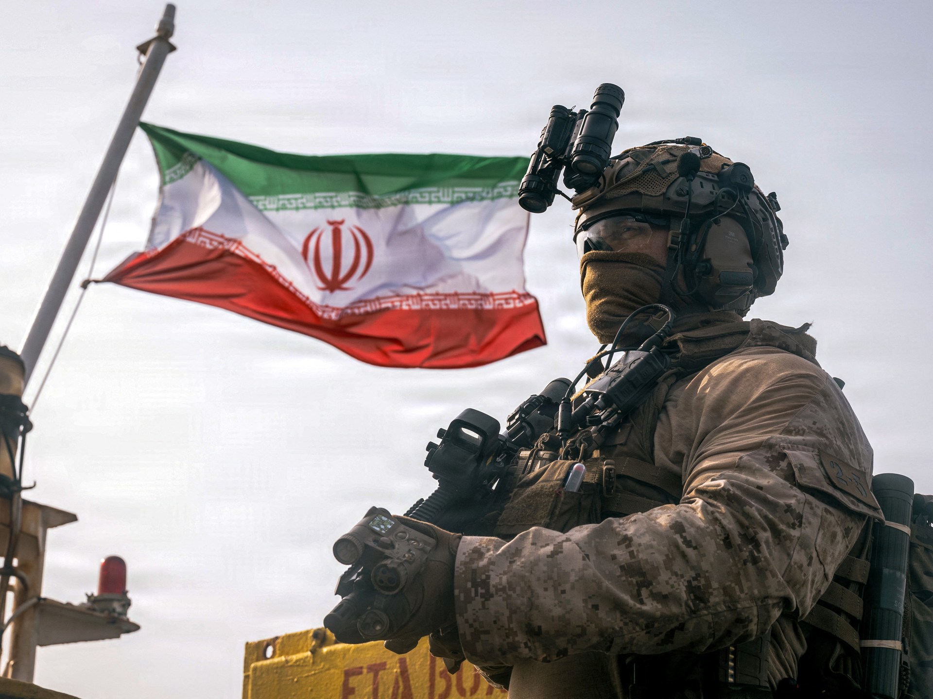 US renews attacks on Iran after US soldier killed: What’s the latest?