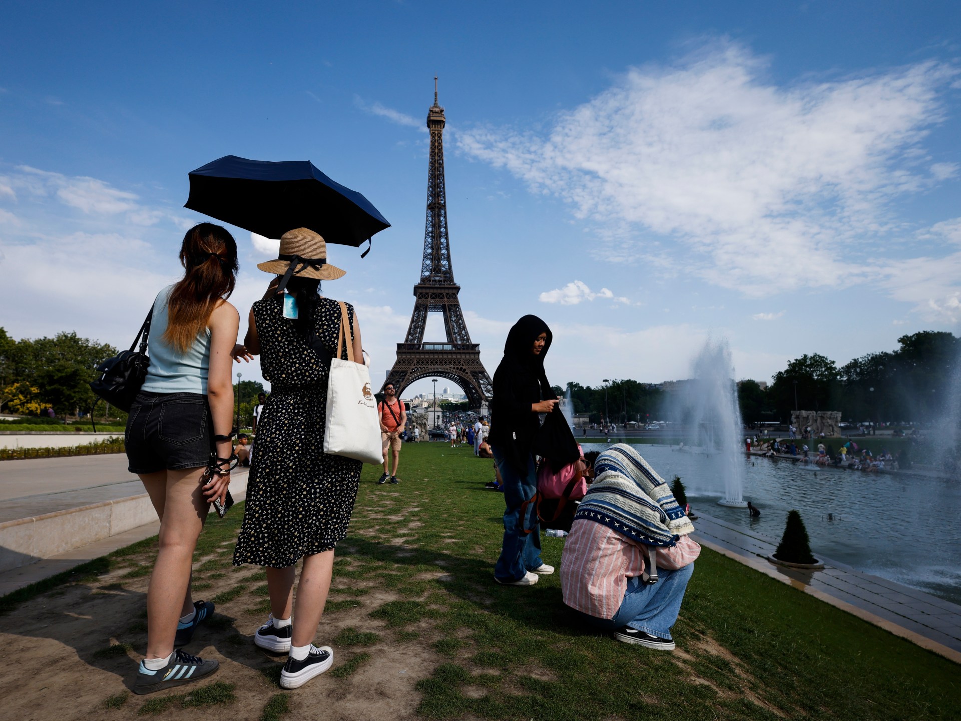 More than 1,300 deaths in Europe amid heatwave: What can countries do?