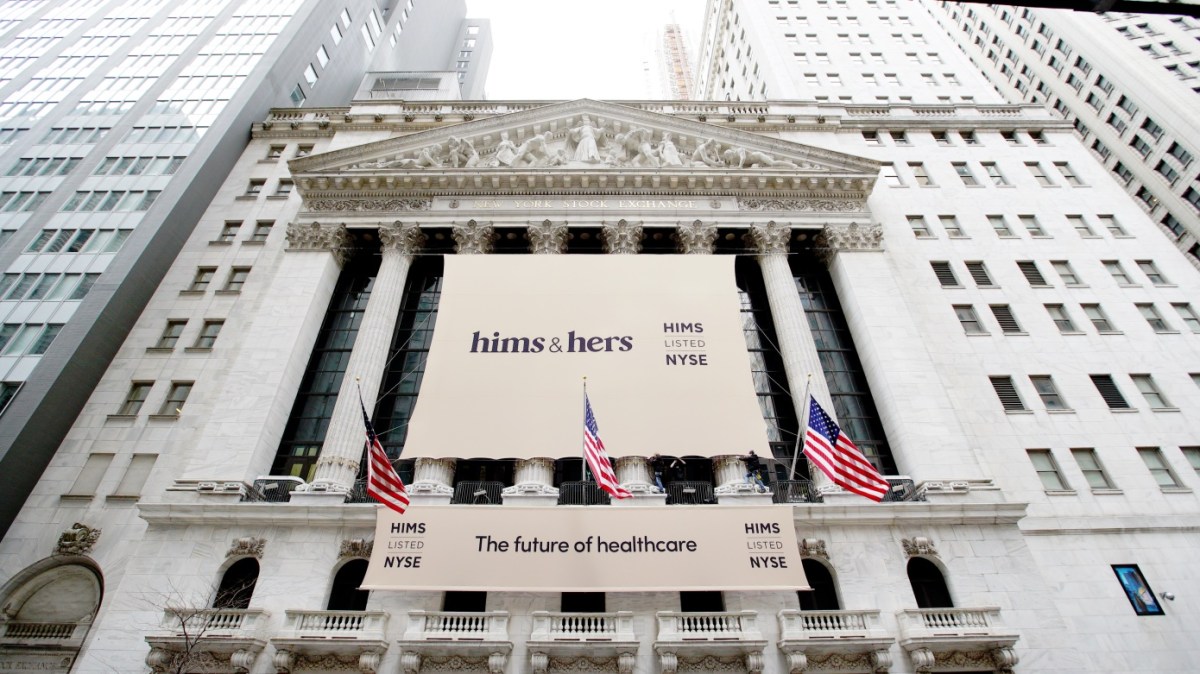 FTC sues Hims & Hers for allegedly sharing patients’ medical data with advertisers Meta and Snap
