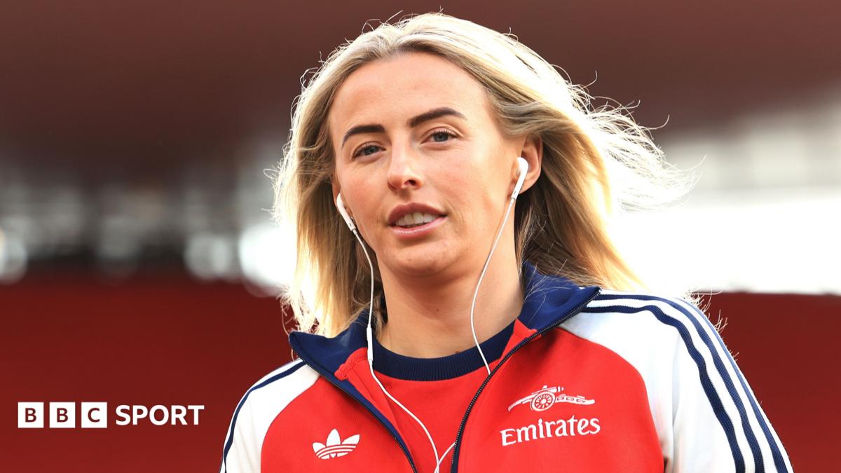 'I needed this summer' - what next for Arsenal's Kelly?