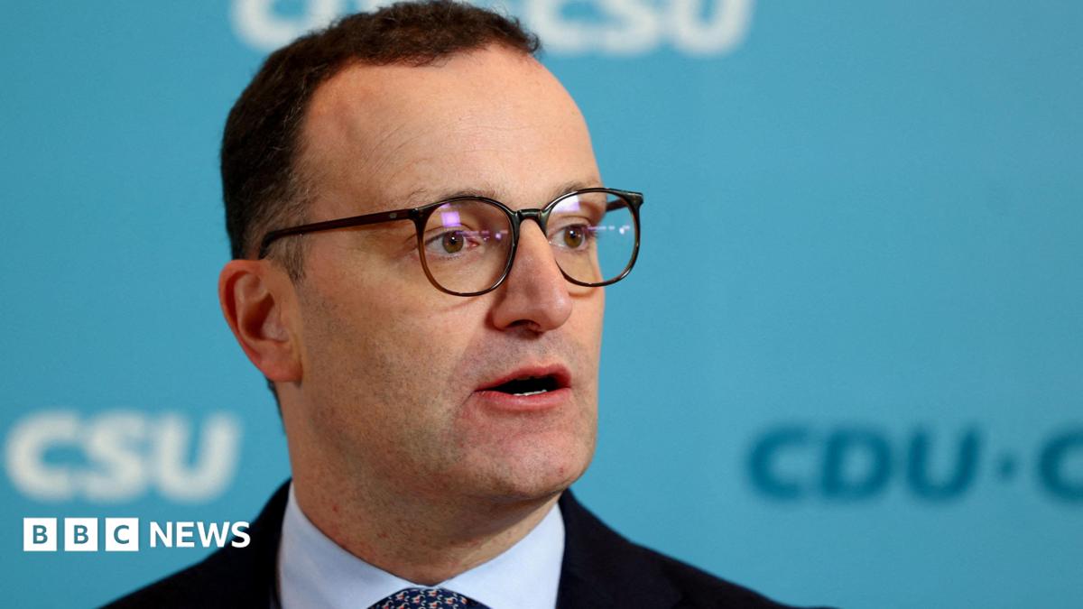 German politician resigns over surrogacy child controversy