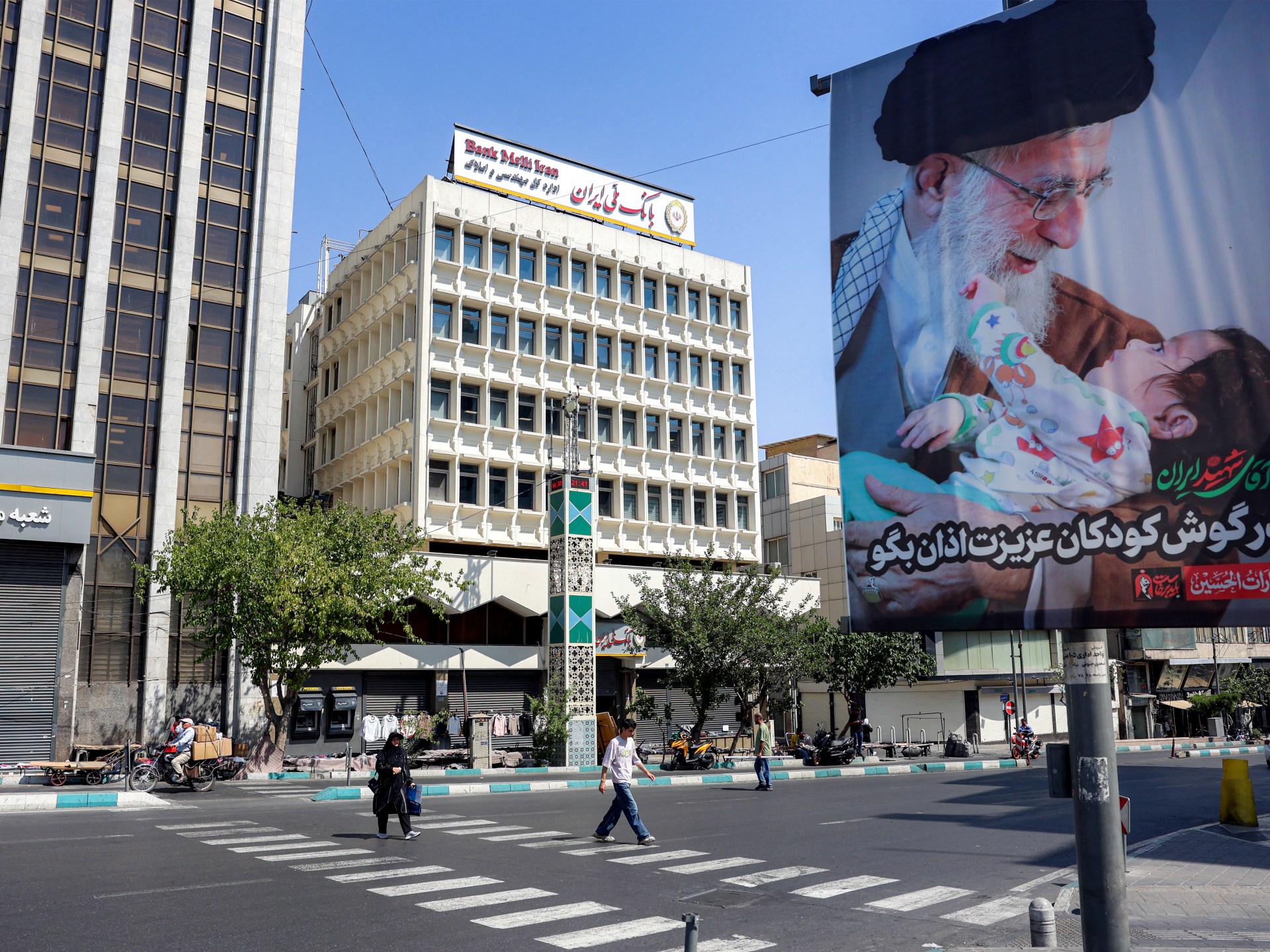 US-Iran negotiations: What’s the latest?