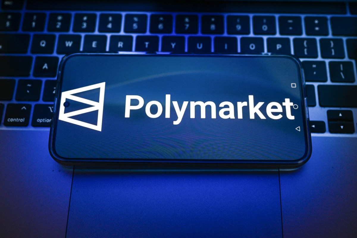 Polymarket reportedly paid creators to post deceptive videos about fake bets