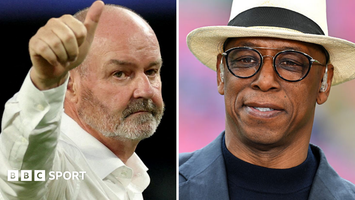 Is an outsider right about reasons for Scottish football's ills?