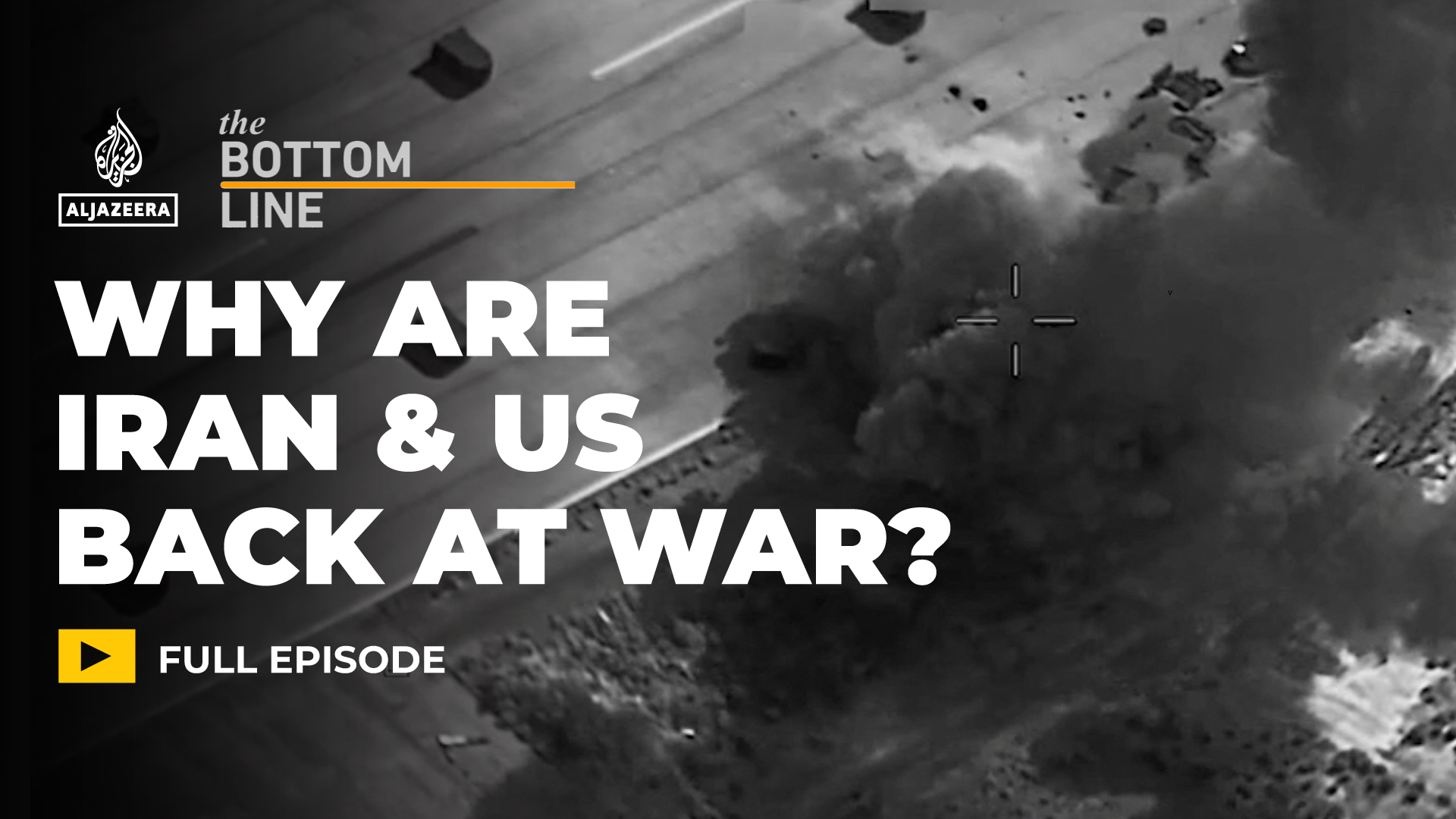 Why the Iran-US ceasefire is falling apart