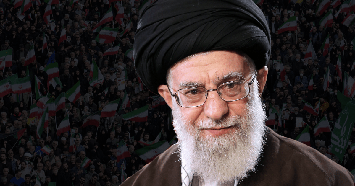 Mapping Iran’s Ali Khamenei funeral: Where mourners will gather each day