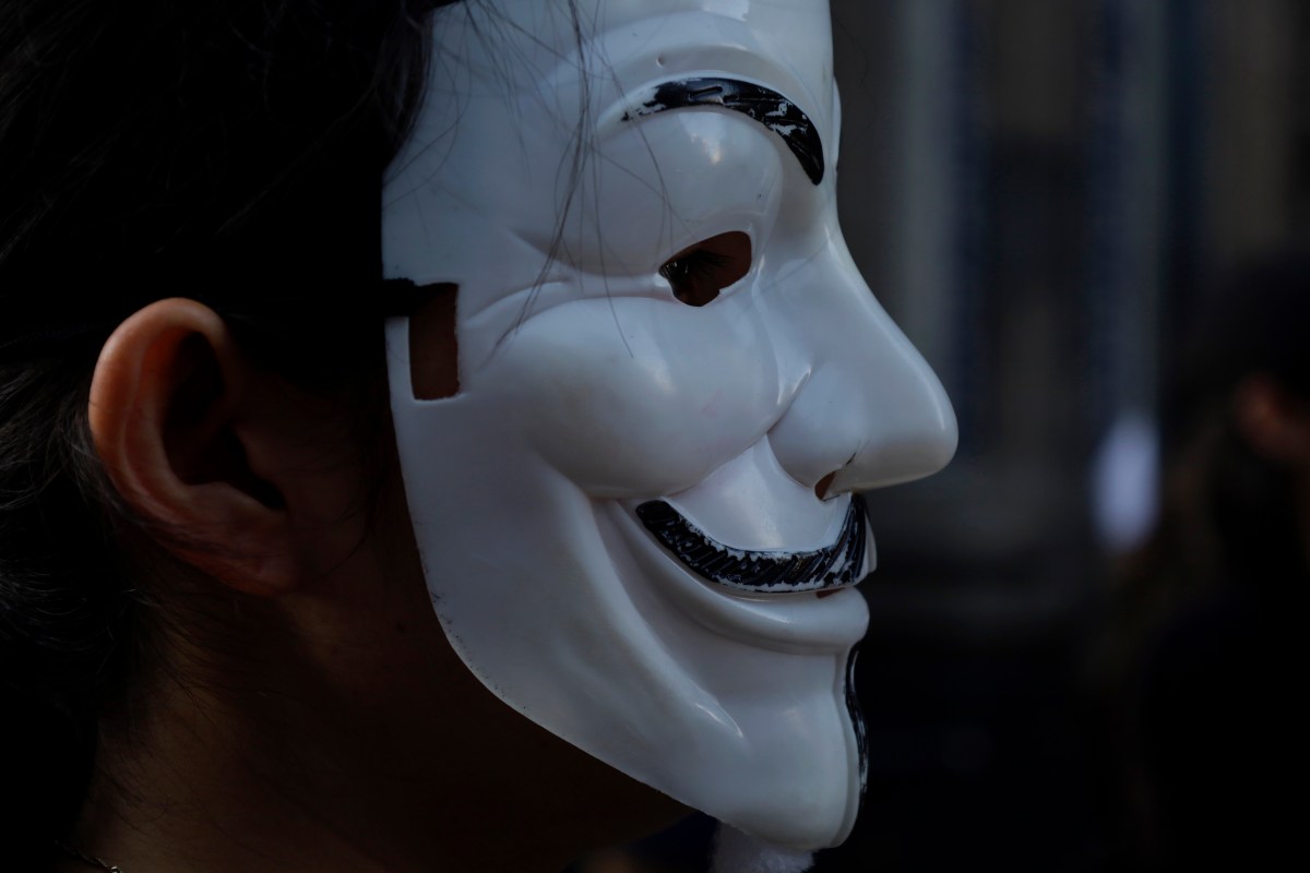 The hacker who humiliated spyware makers and was never caught