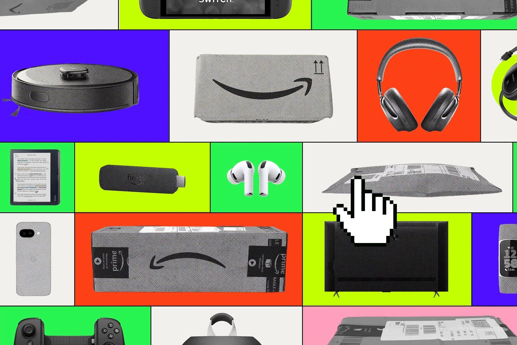 The Verge’s guide to Amazon Prime Day 2026