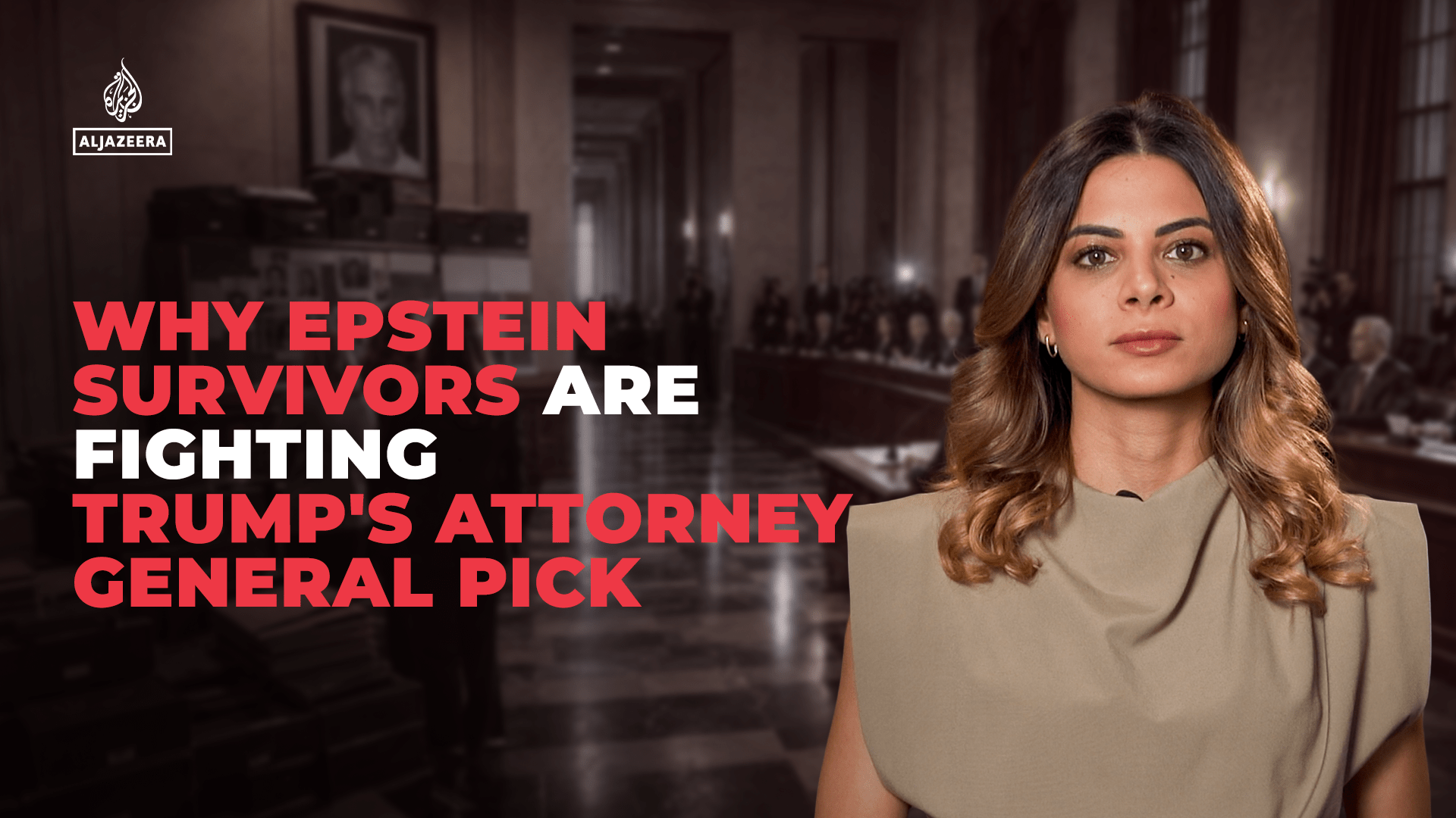 Why Epstein’s survivors are still fighting
