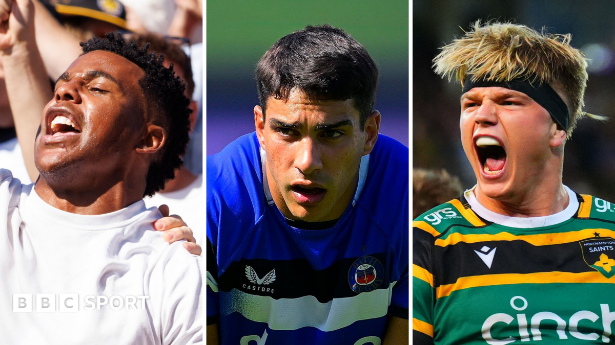 Prem talking points: Bath's missing drop-goal, Feyi-Waboso's shower & Pollock's revenge