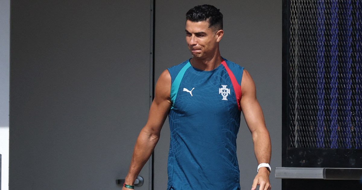 FIFA World Cup: All to know as Ronaldo’s Portugal play Spain in the last 16