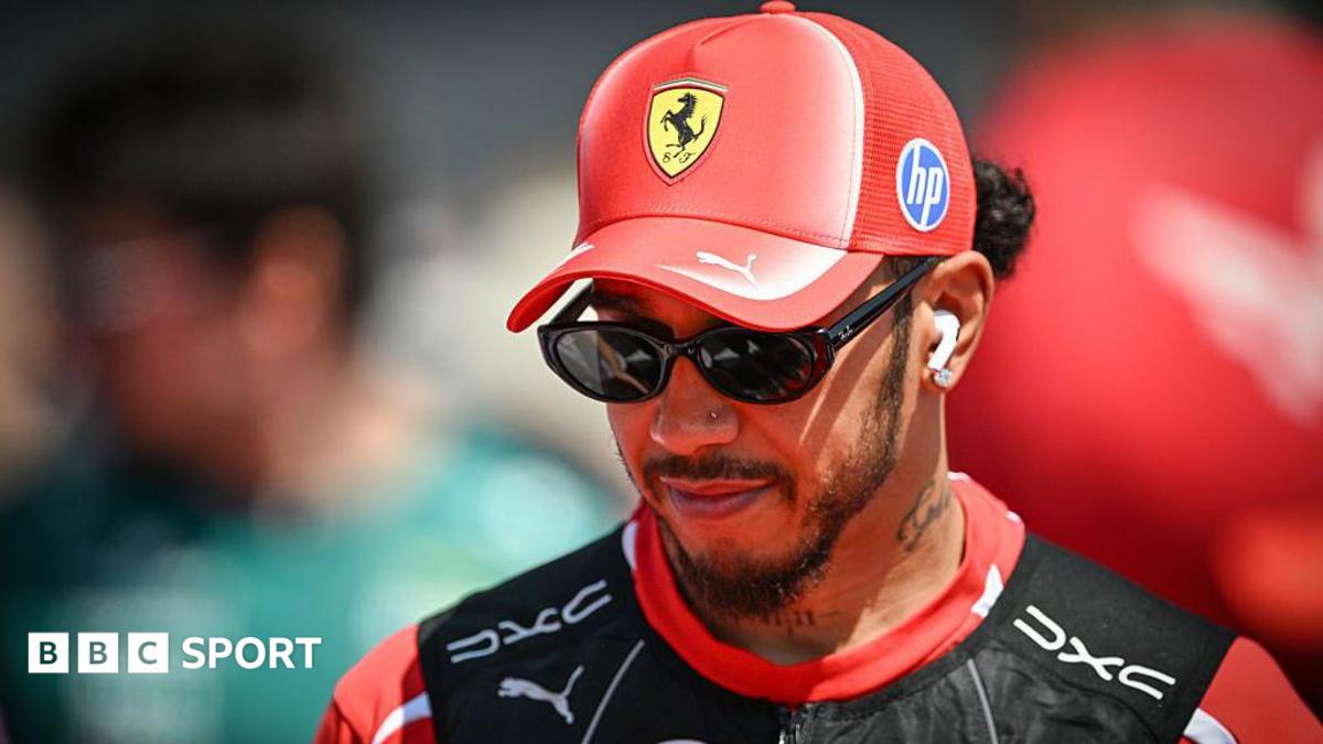 Why is Hamilton getting so many penalties? - F1 Q&A