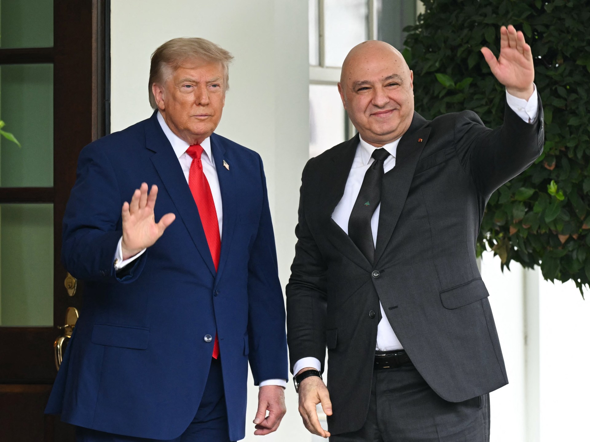 Trump push for Syrian intervention against Hezbollah ‘short-sighted’