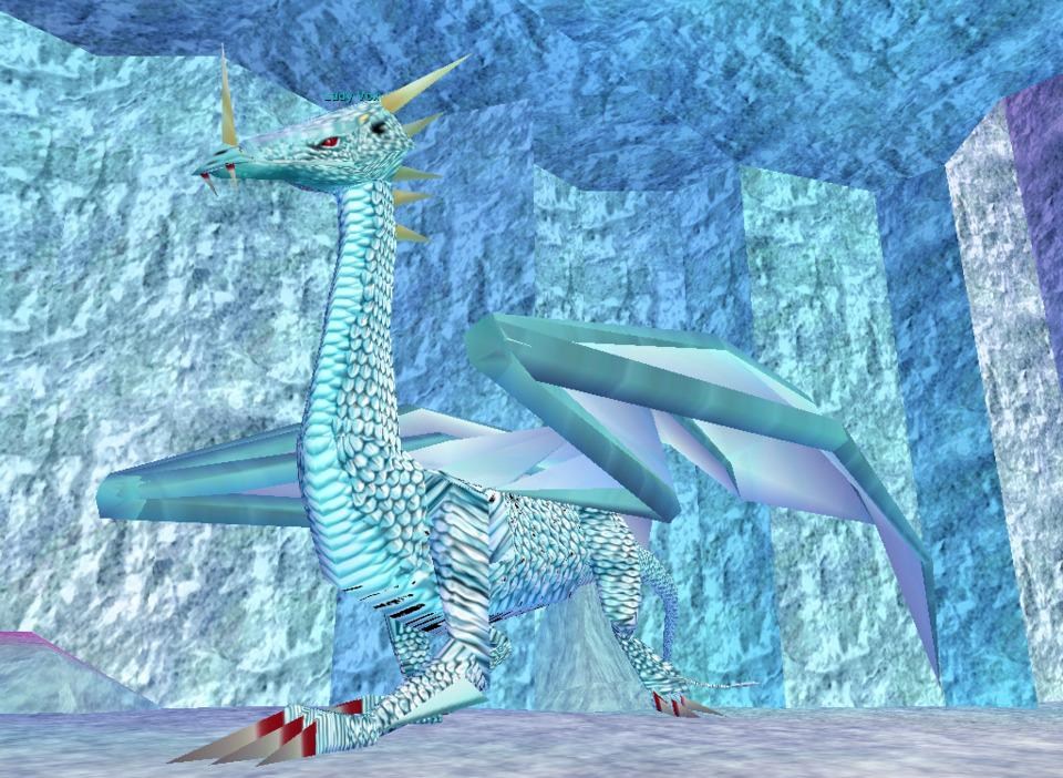 EverQuest Legends is a powerful nostalgia machine