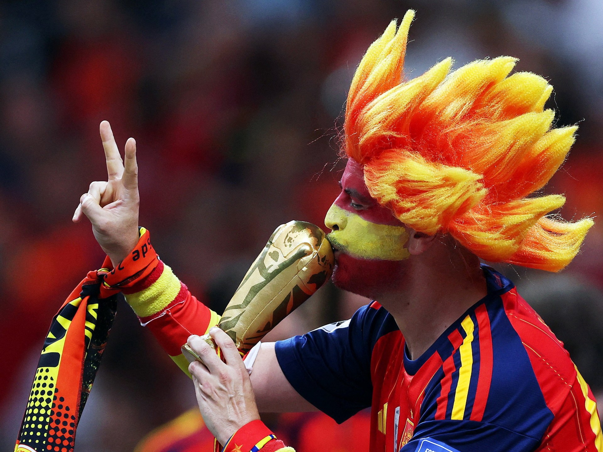 World Cup 2026 Day 11: Spain and Iran in action, predictions and schedule