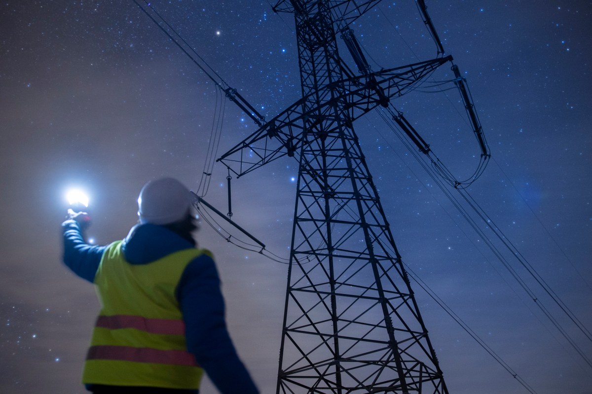 Arcturus could halve the grid’s electrical losses using its nano-infused copper