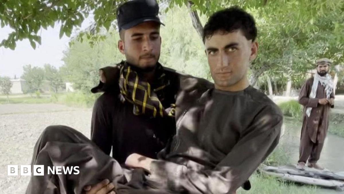 Turkish police beat us with iron rods before we lost limbs to frostbite, Afghans say