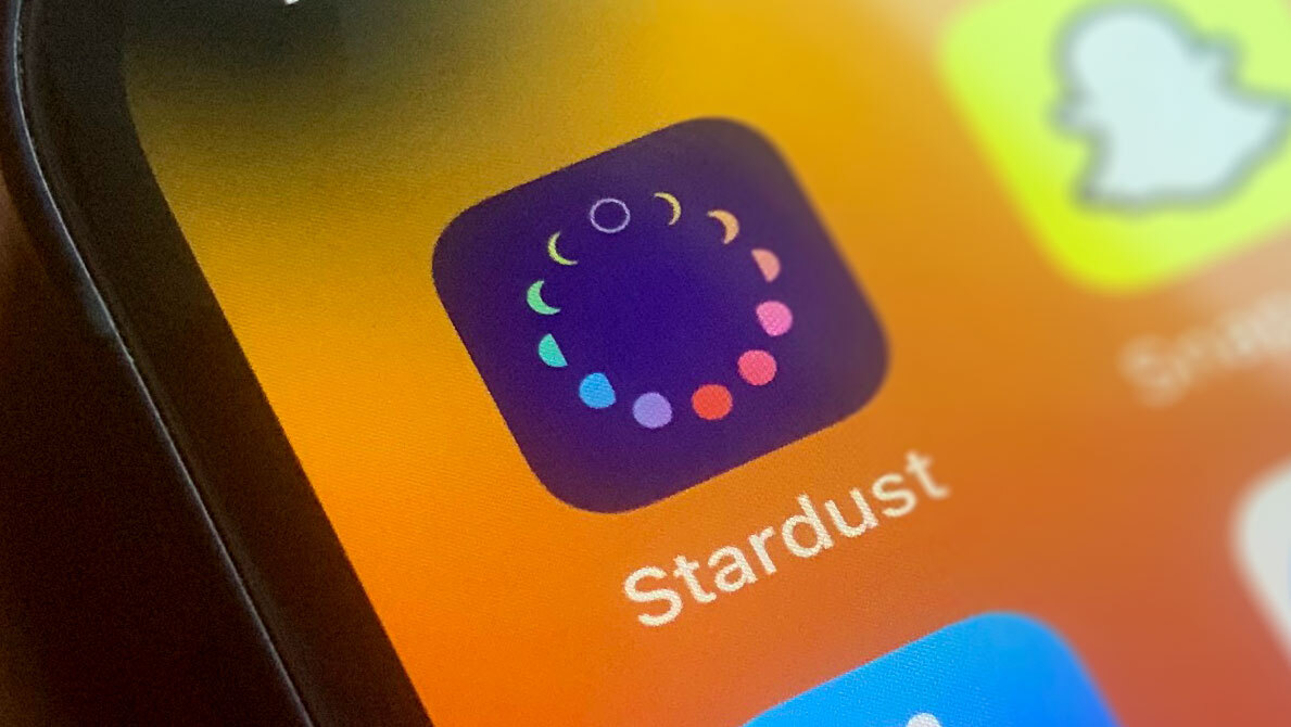 Period tracker Stardust shares users’ health data with analytics firm, says Mozilla research