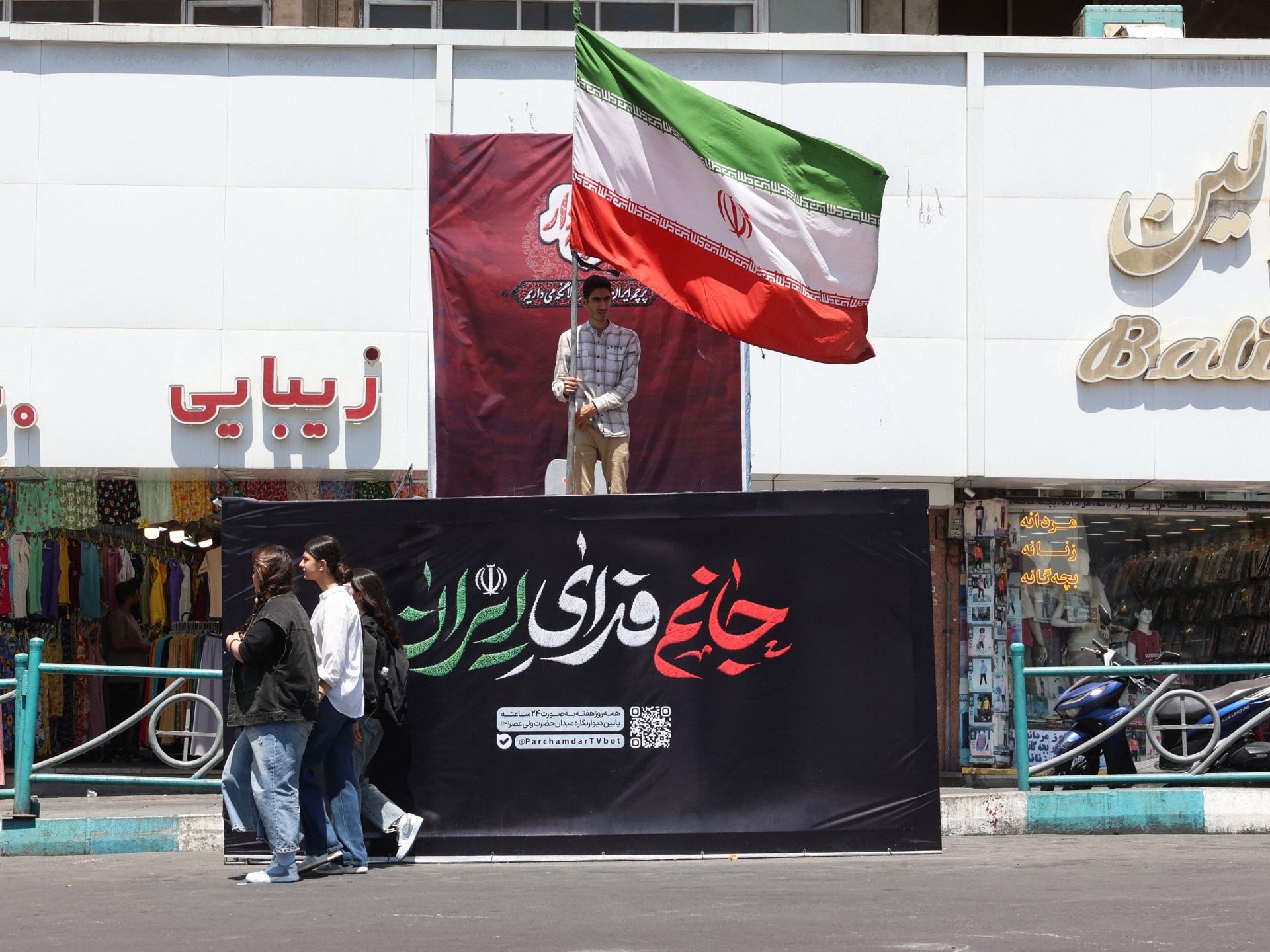 US or Iran — Who needs a new truce deal more?