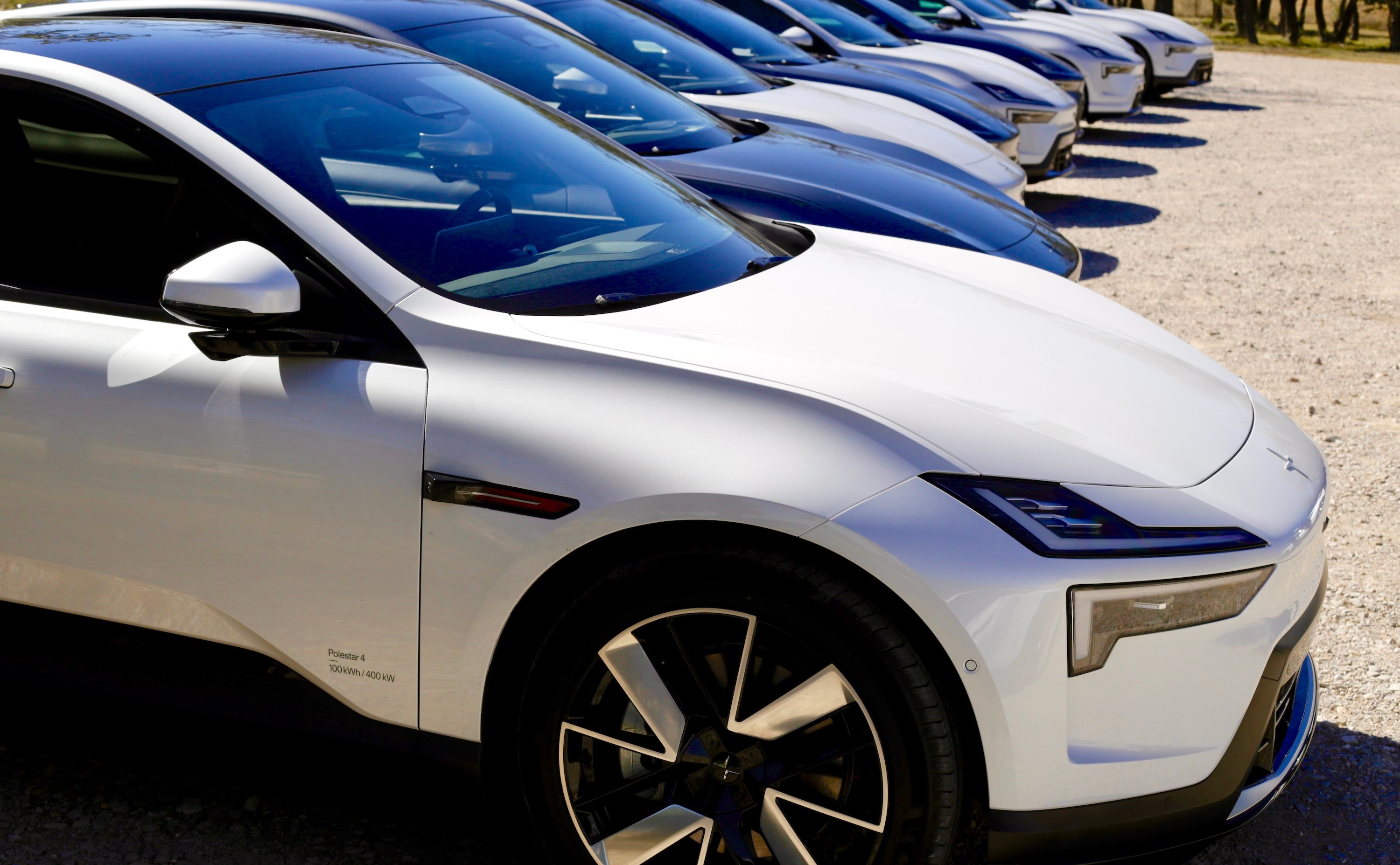 Polestar has been muscled out of the US market