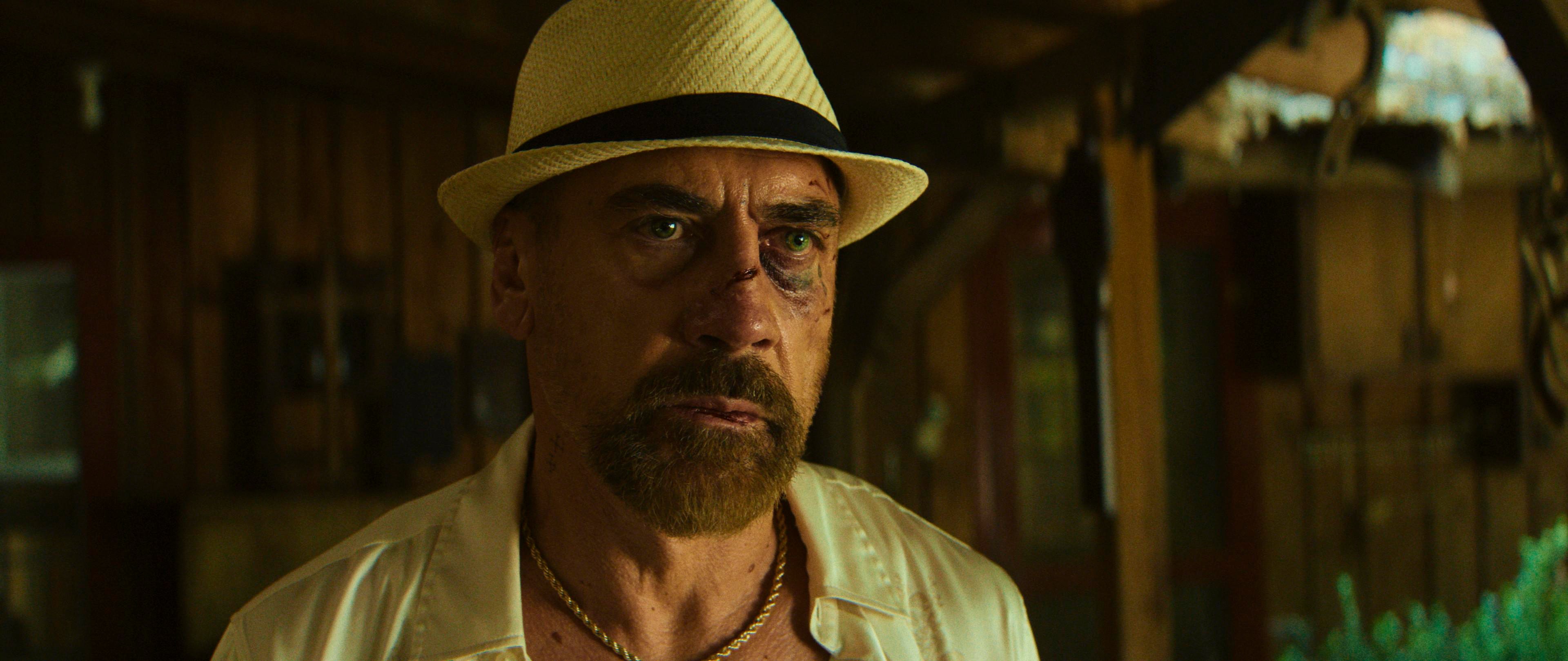 Apple TV’s Cape Fear remake turns it into a paranoid tech thriller