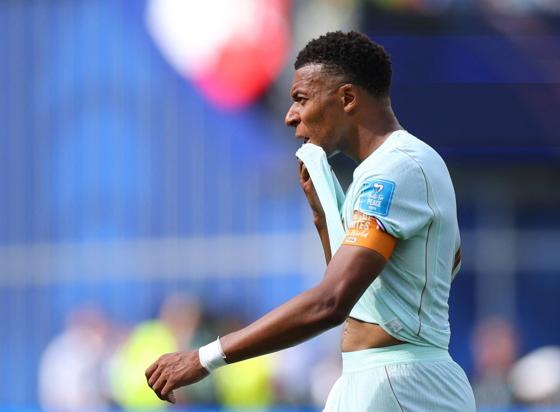 France vs Sweden LIVE: FIFA World Cup 2026