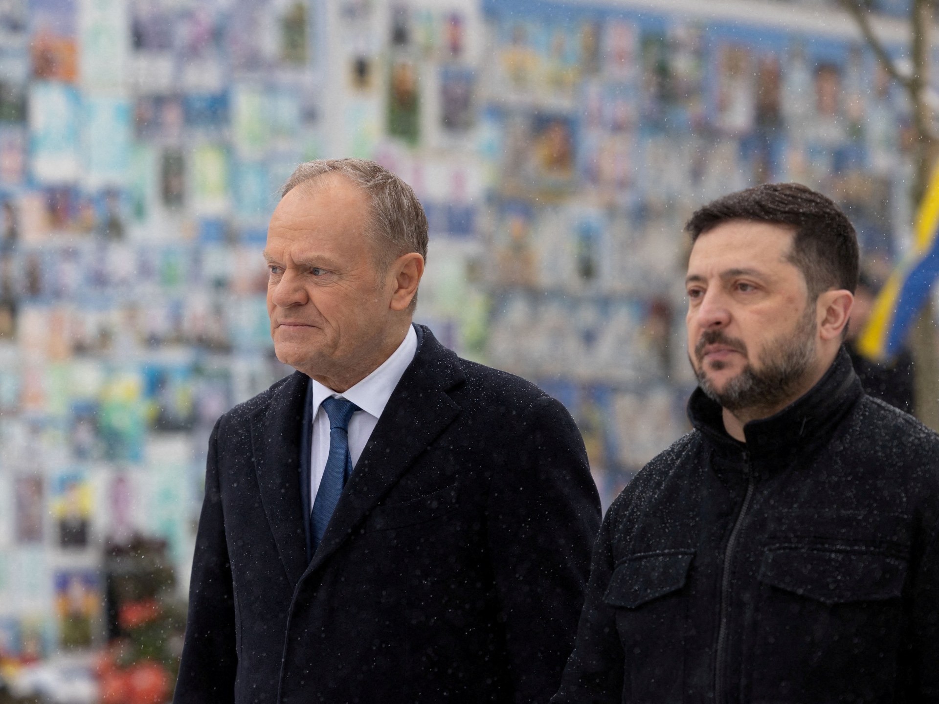 Ukraine’s recovery to be deliberated in Poland amid Kyiv-Warsaw spat