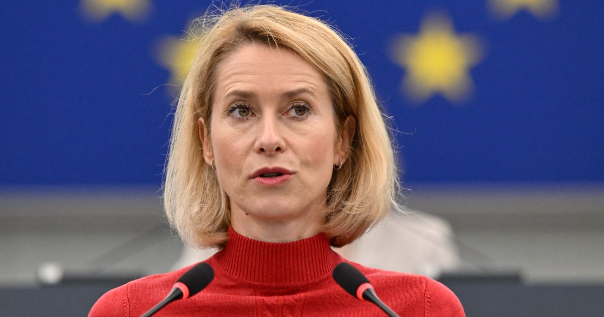 Israel slams EU’s Kallas for ‘apartheid’ comment: Are ties unravelling?