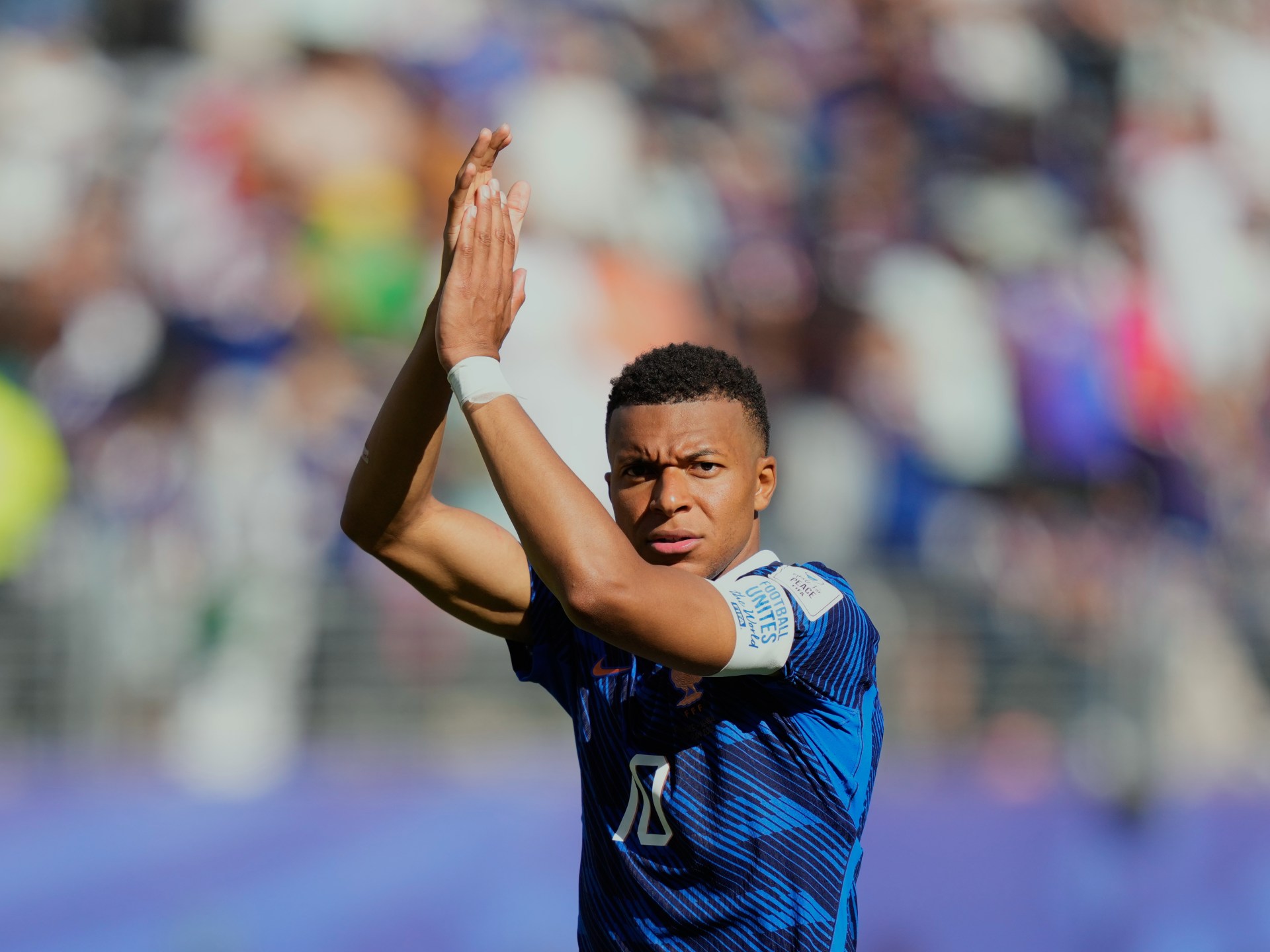 France vs Paraguay: World Cup Round of 16 – Mbappe, prediction, kickoff