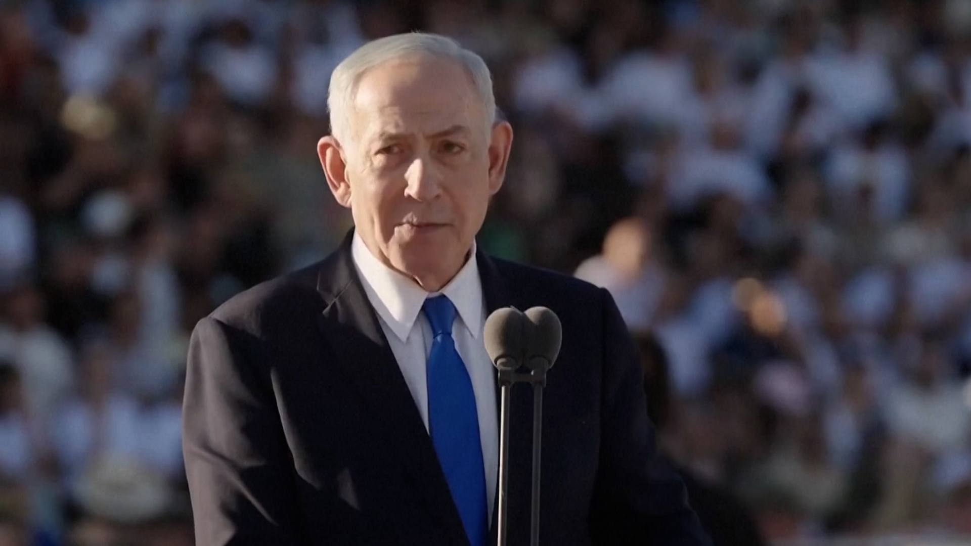 Netanyahu: ‘We will remain in Lebanon, Syria, and Gaza as long as required’