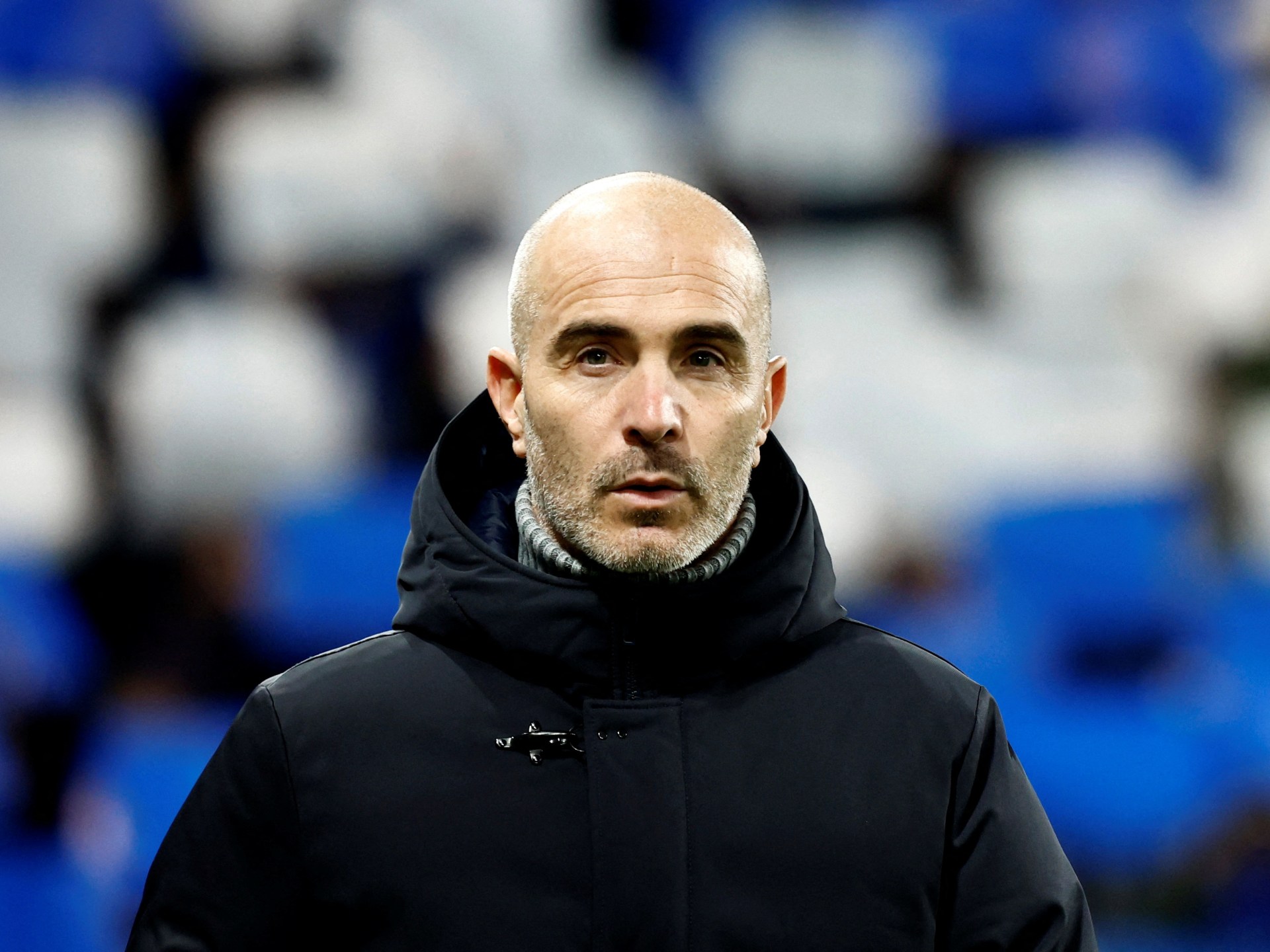 Enzo Maresca appointed Man City manager to succeed Pep Guardiola