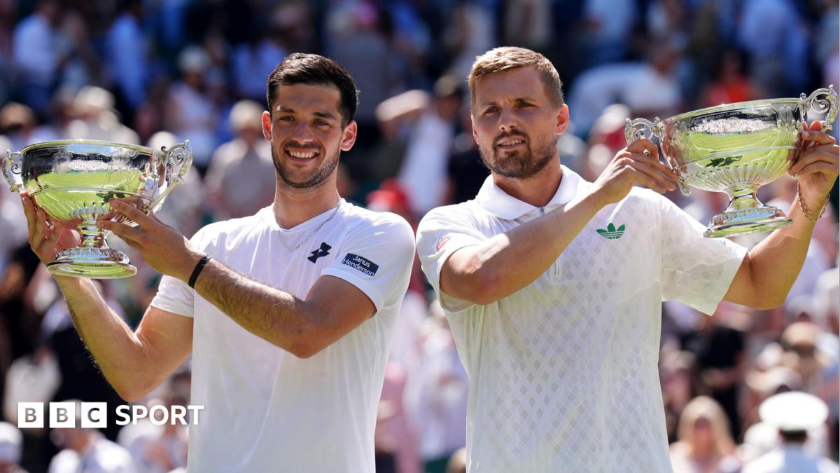 'Not a carnival sideshow' - doubles players fear cutbacks