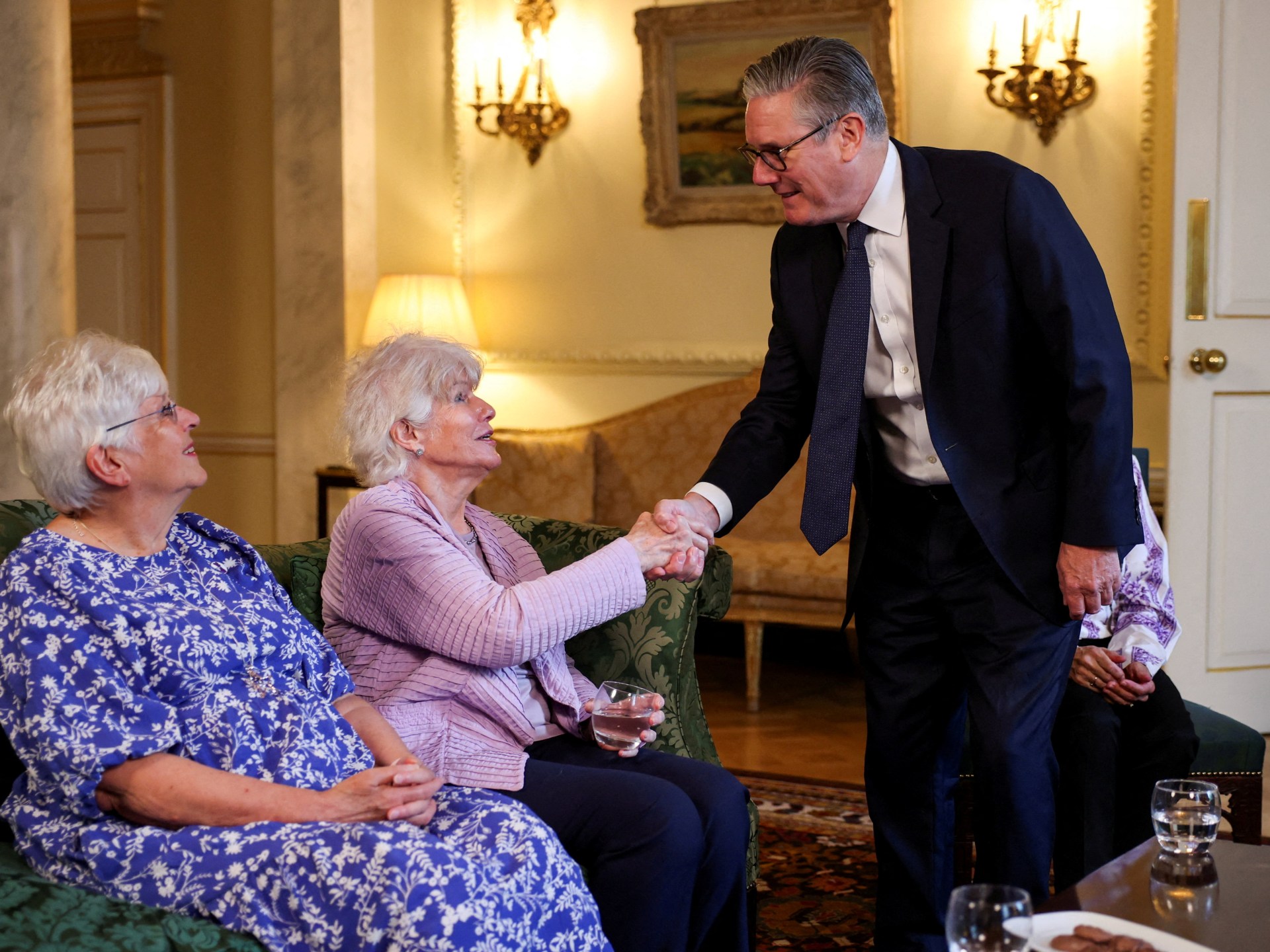 UK’s Starmer apologises for the state’s role in decades of forced adoptions
