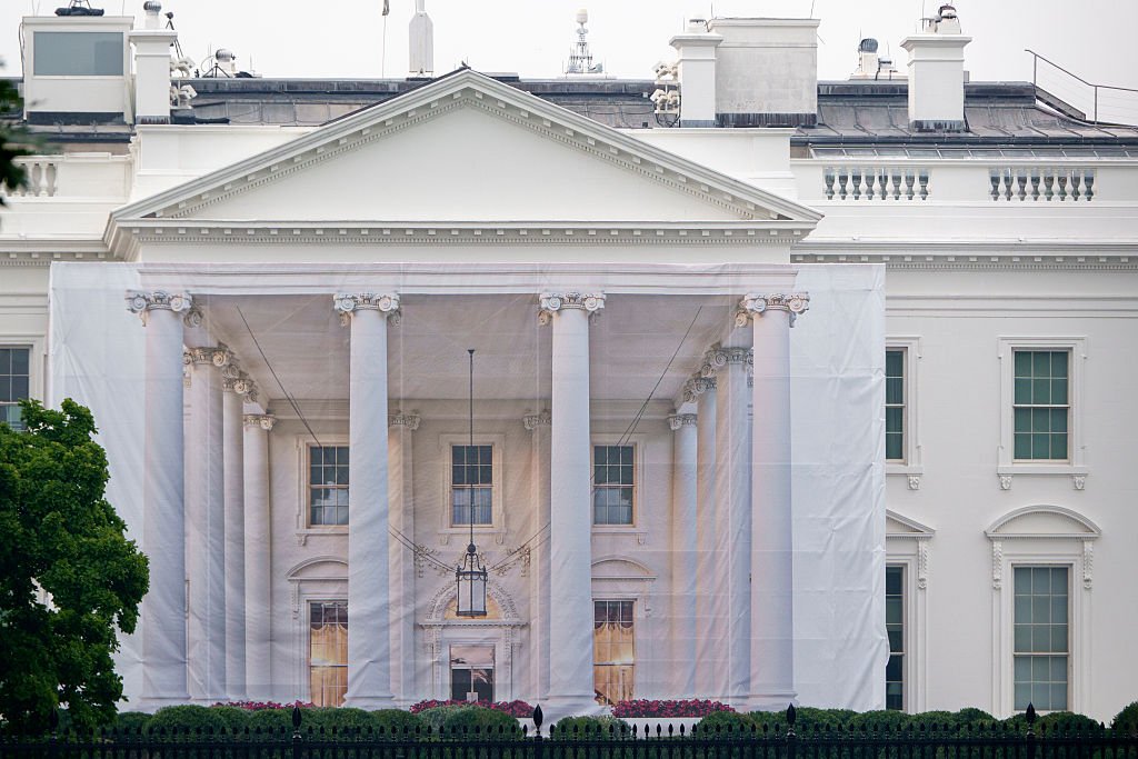 Trump’s latest AI czar has already resigned