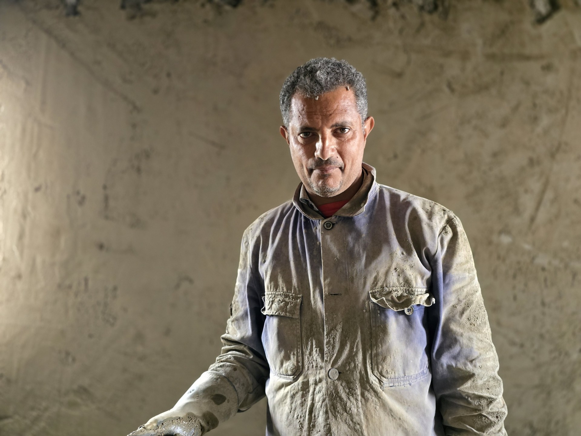 Fuel prices soar on back of Iran war, leaving Yemeni labourers with no work