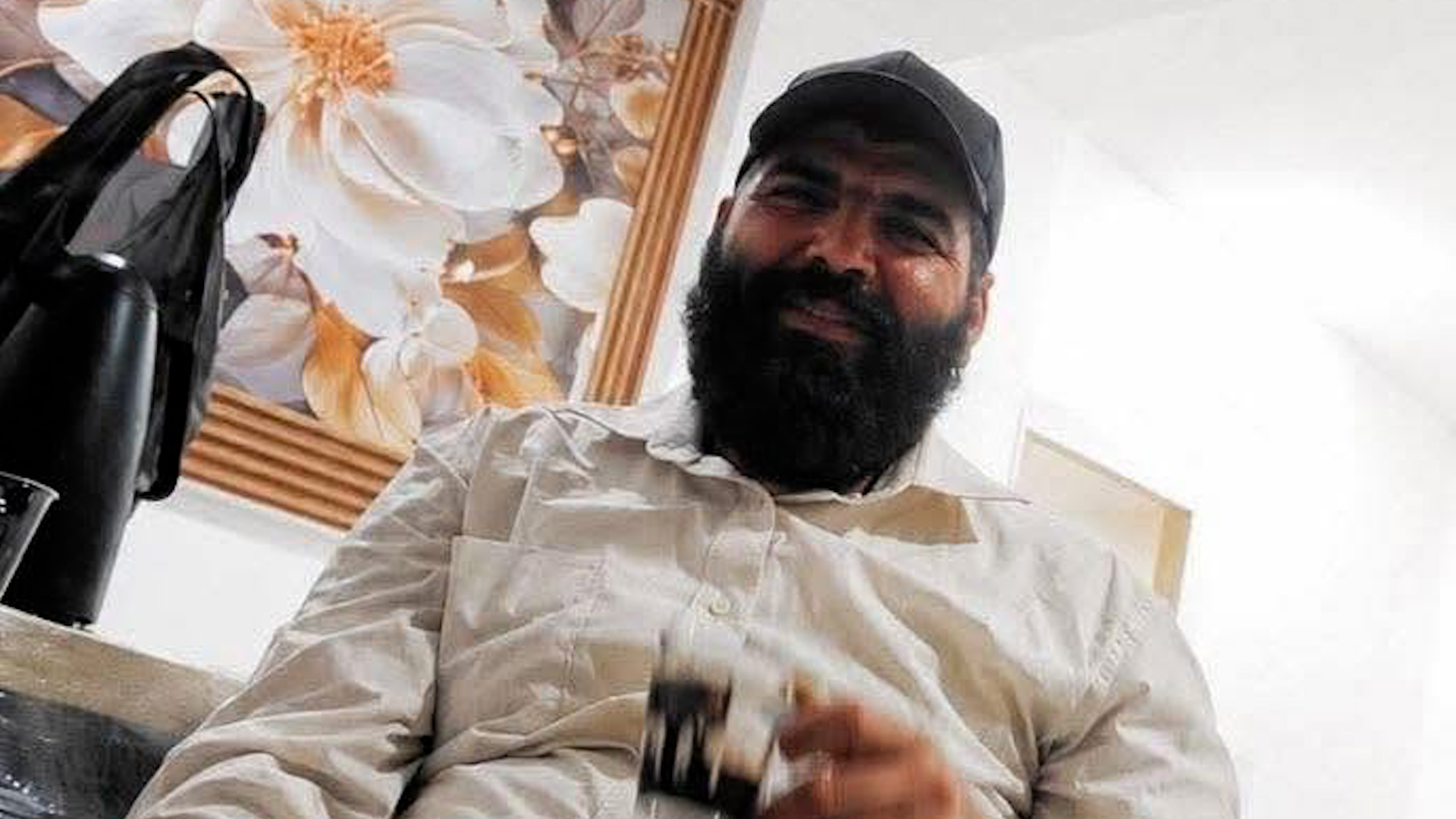 Israeli forces kill Palestinian man during raid on his home