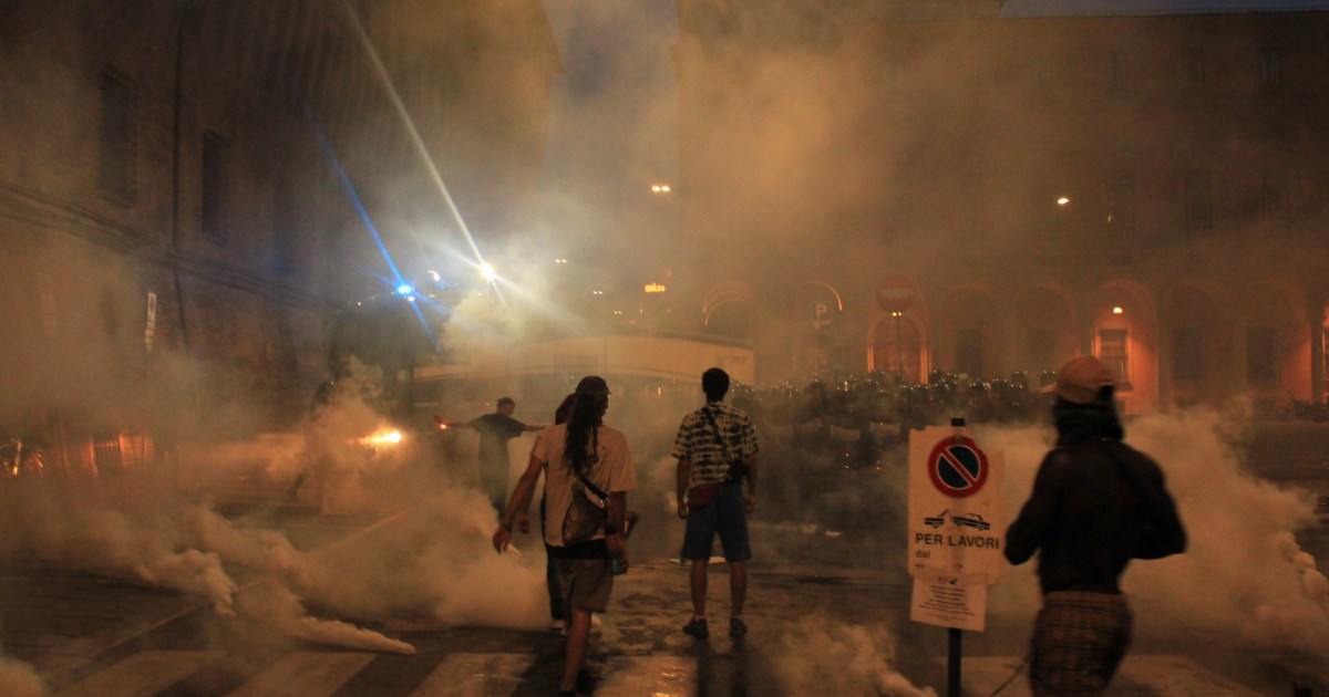 Why Abderrahim Fakir’s death reignited Italy’s police accountability debate