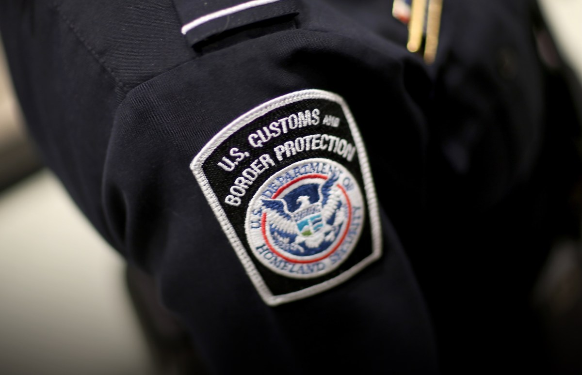 US accuses American of allegedly wiping his phone using a ‘duress’ password during border search