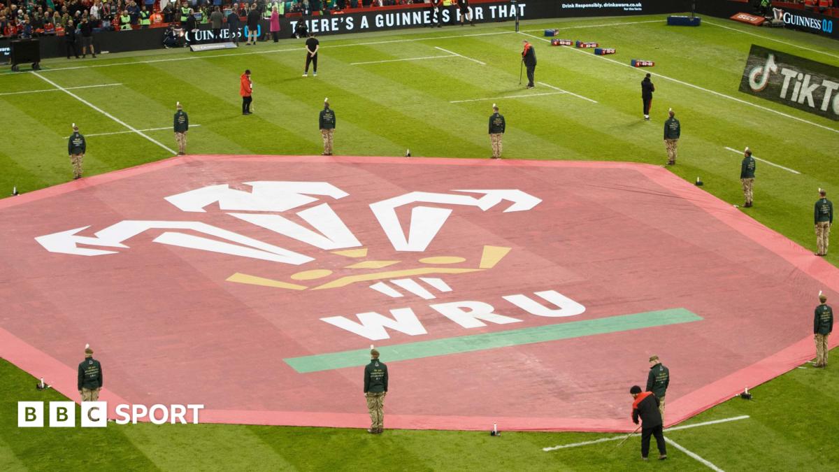 Delay as WRU to reveal plan to cut team in 'coming weeks'