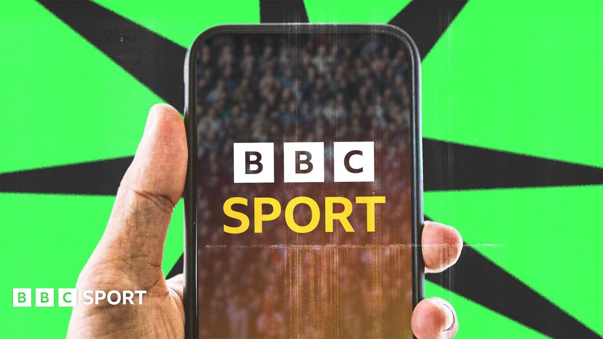 Final two World Cup matches to be shown live on BBC