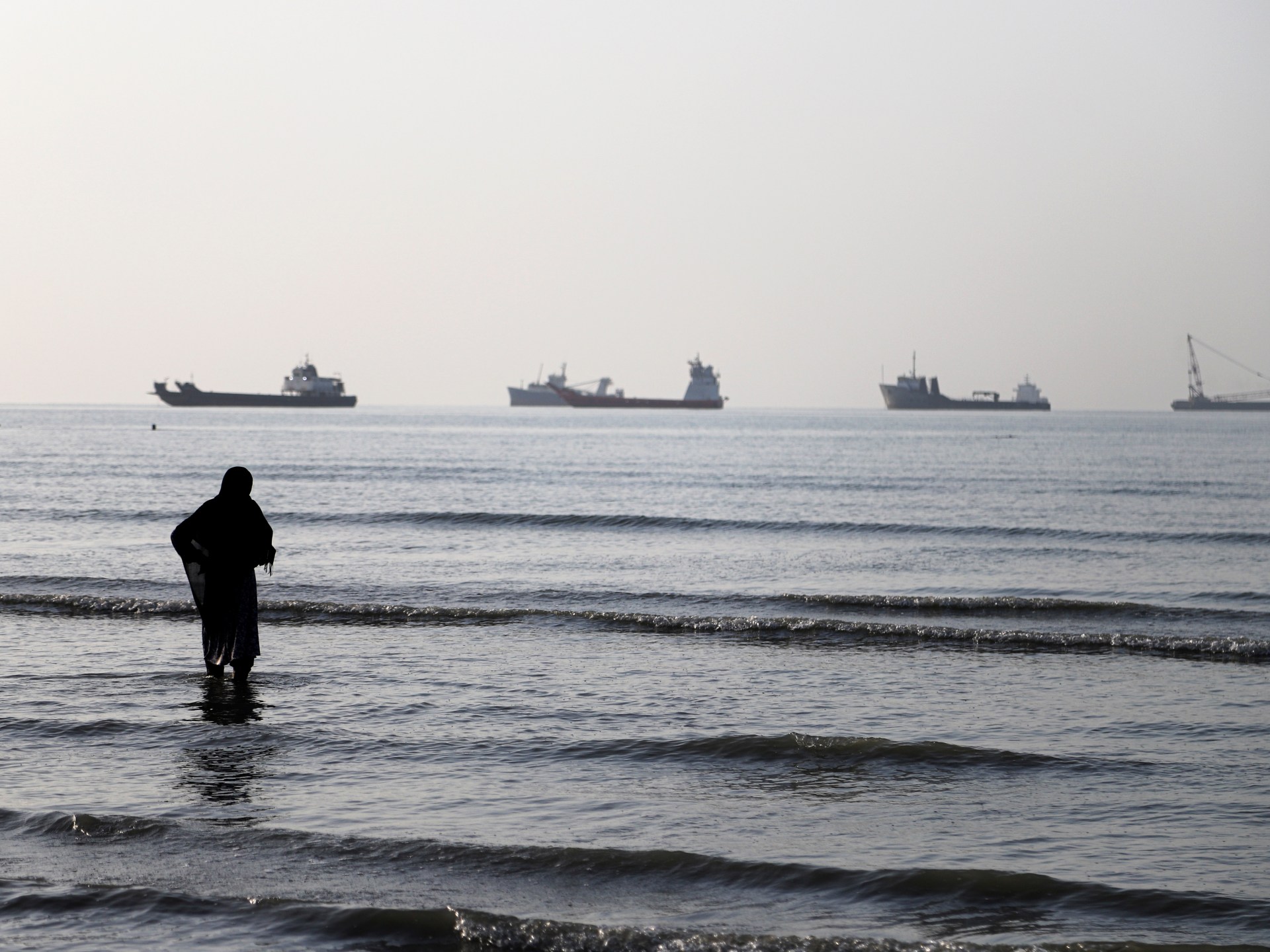 ‘Pick up the phone’: IRGC appears to rebuff US Strait of Hormuz ‘hotline’