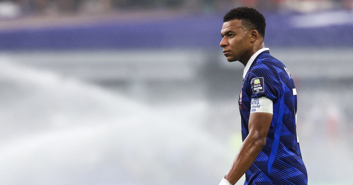 France vs England – World Cup third-place playoff: Prediction, kickoff