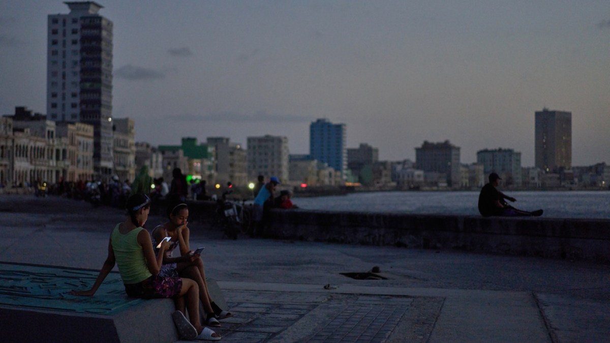 Trump administration attacks US left, alleging Cuba ties: Key takeaways