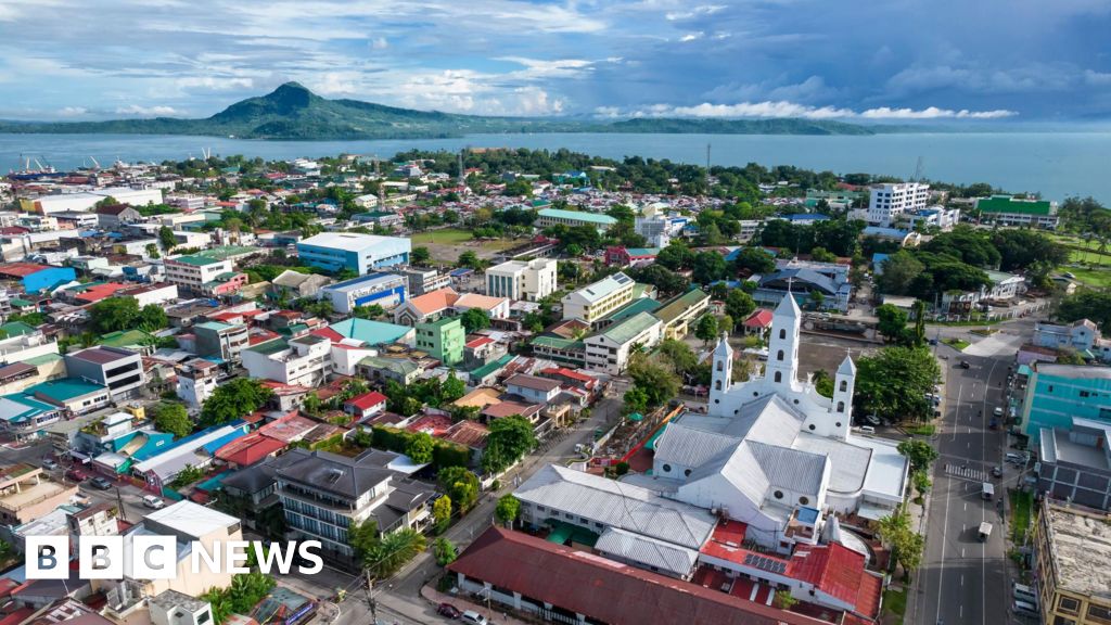 Three dead in Philippines high school shooting over bullying 'grudge'