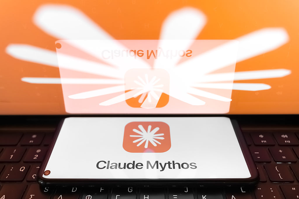 Trump Admin releases Anthropic  Mythos to be used by more than 100 US companies, agencies