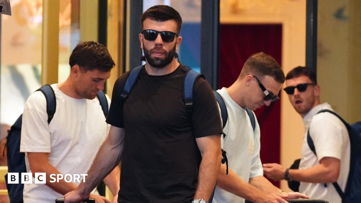 Pampered, protected & primed - so why didn't Scotland players perform?