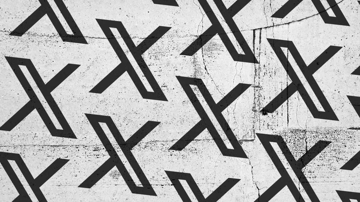 X cracks down on creators who steal content