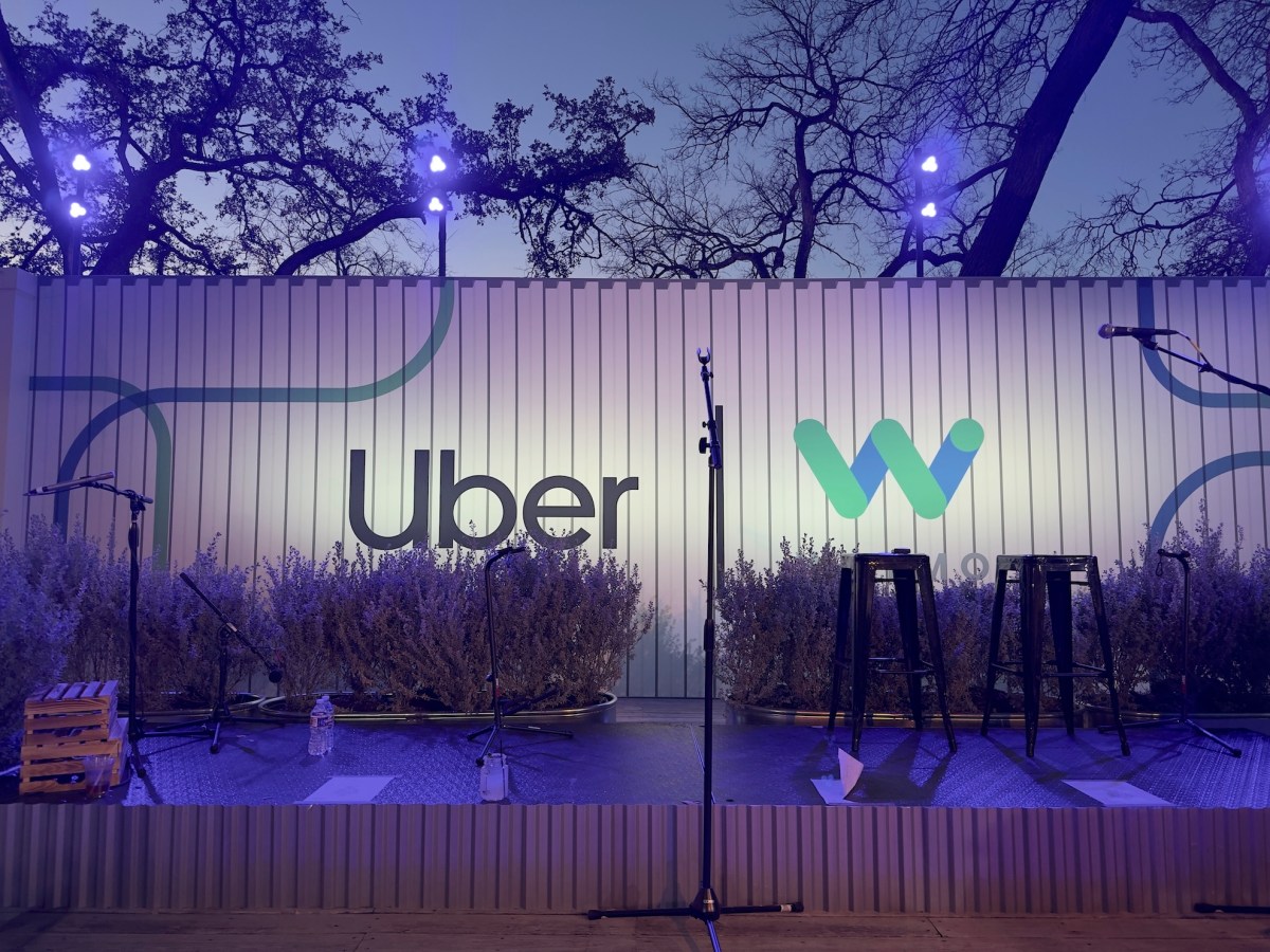 TechCrunch Mobility: The battle over robotaxi rules