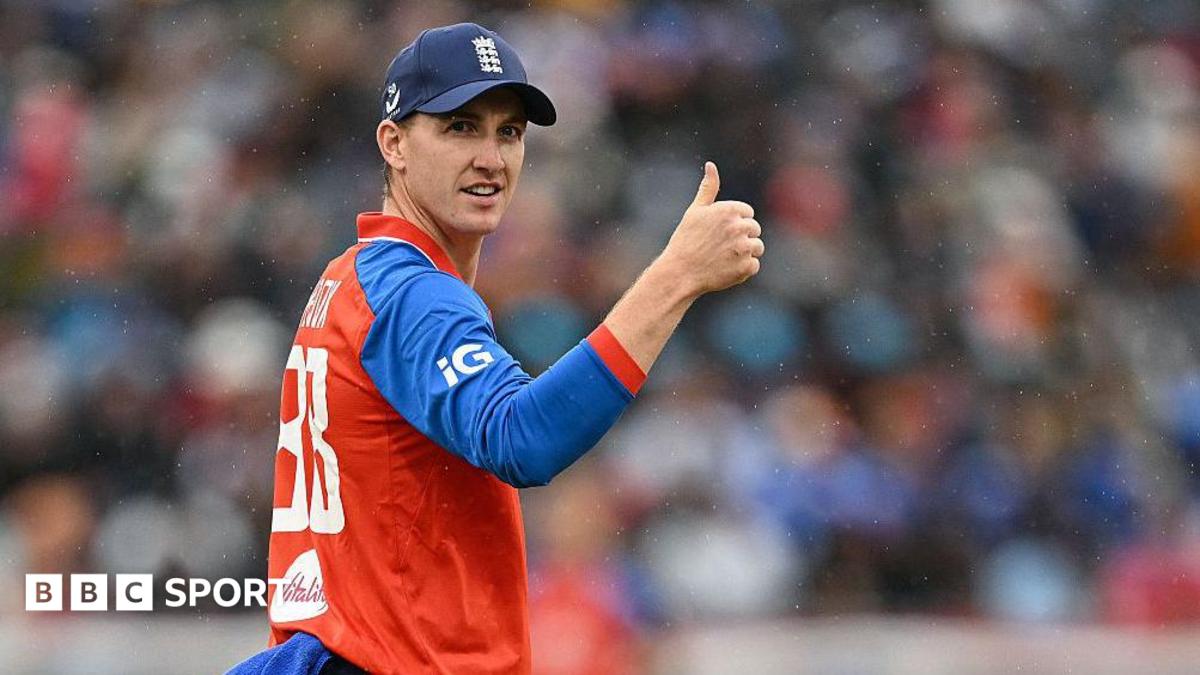First England-India T20 abandoned because of rain